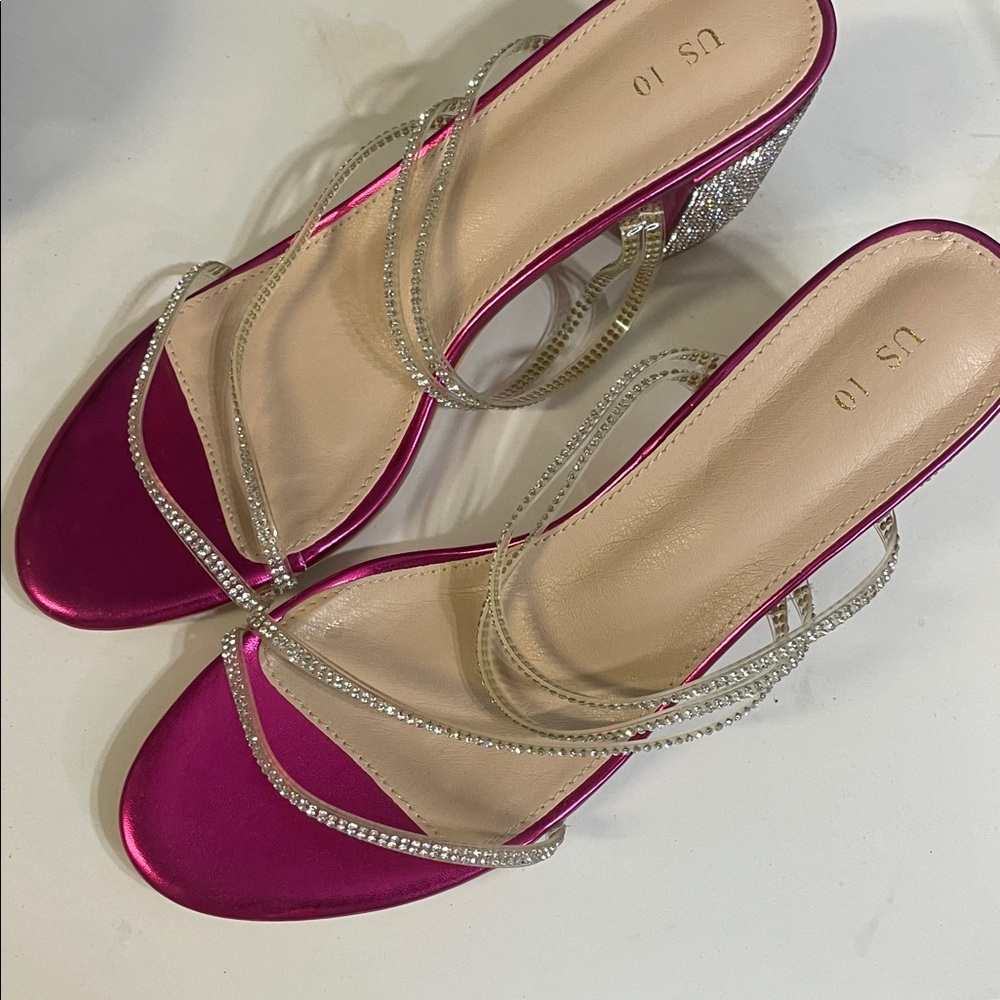 Target Brand Women’s Shoe